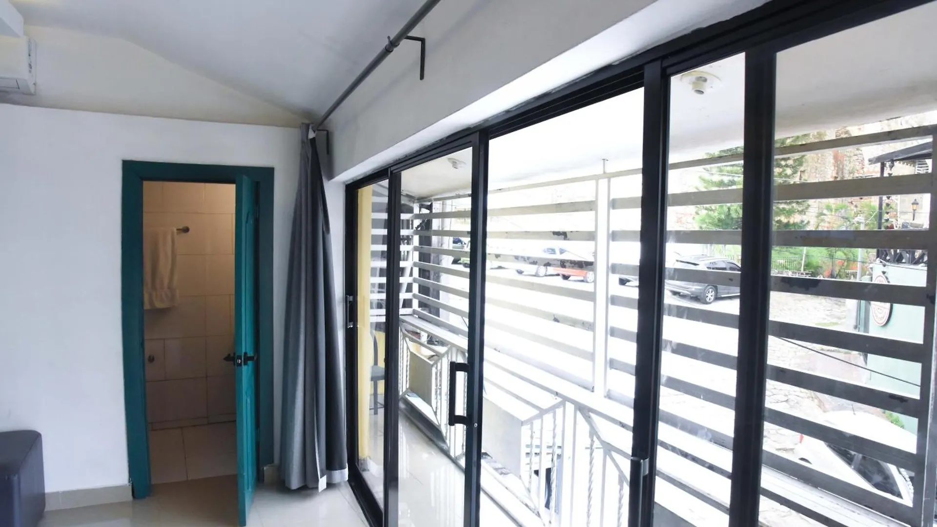 Hostel Gato Colonial Santo Domingo Guest house
