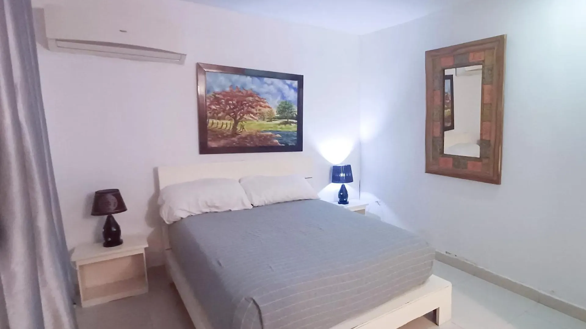 Hostel Gato Colonial Santo Domingo 0*,