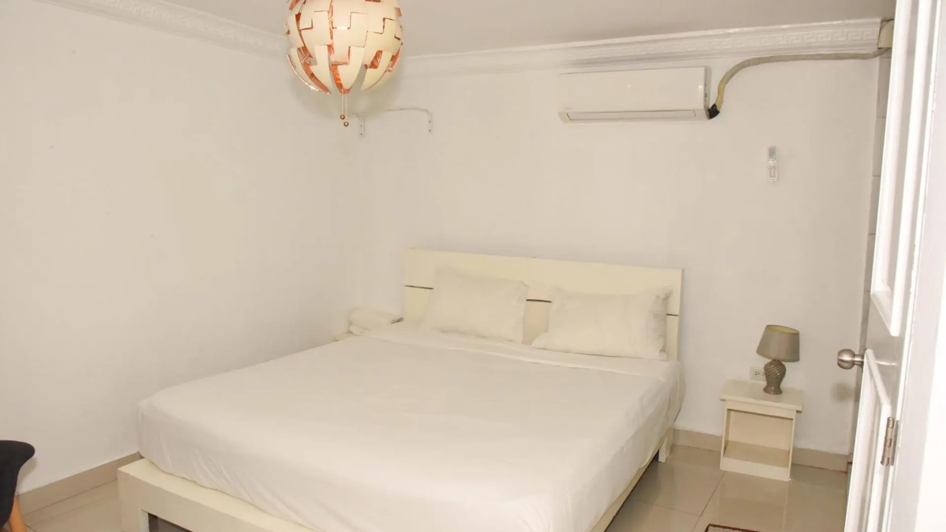 Guest house Hostel Gato Colonial Santo Domingo