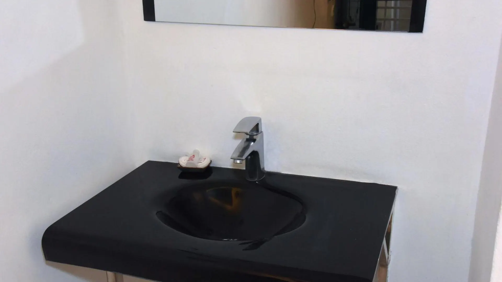 Hostel Gato Colonial Santo Domingo 0*,