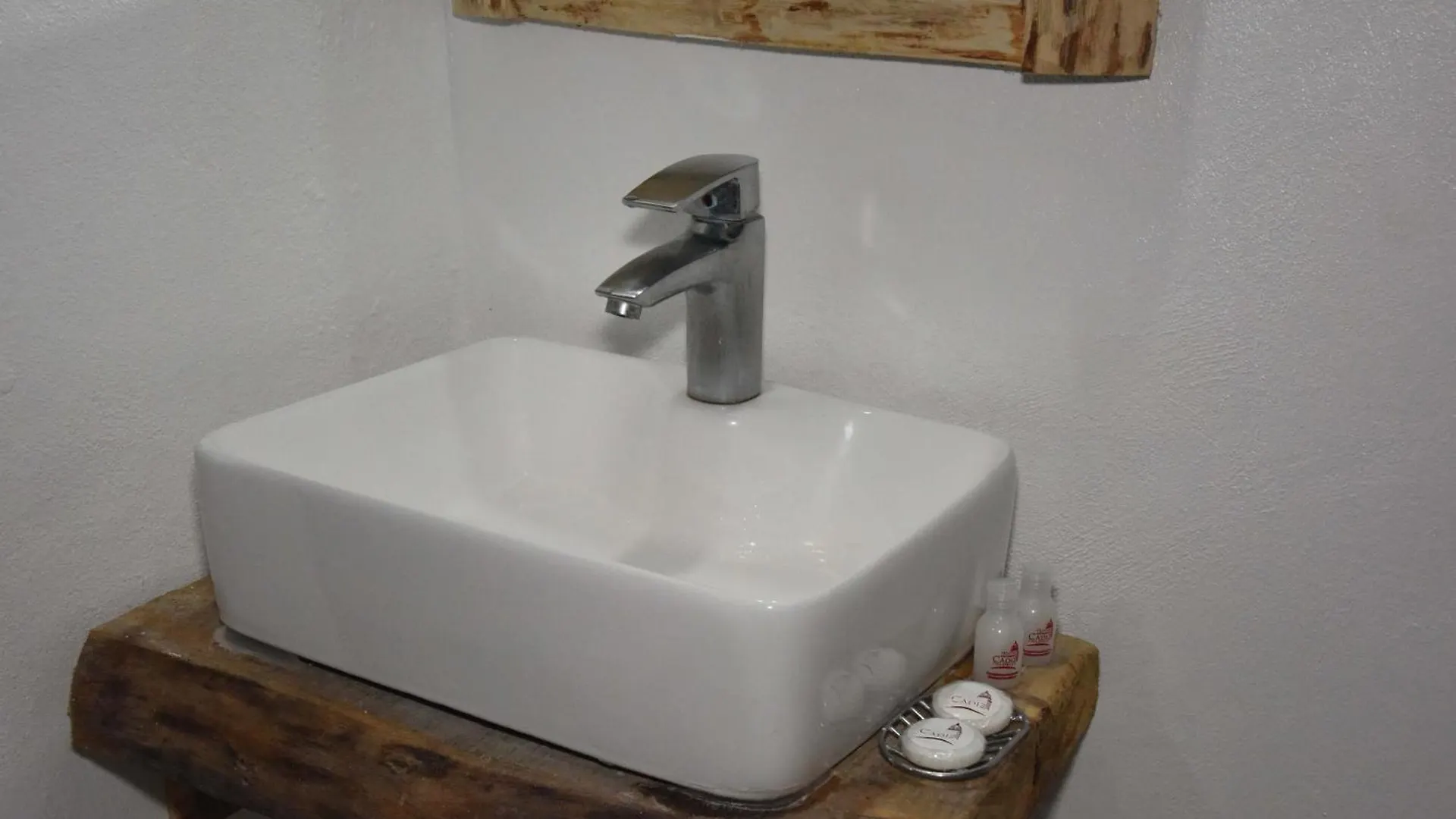Hostel Gato Colonial Santo Domingo 0*,