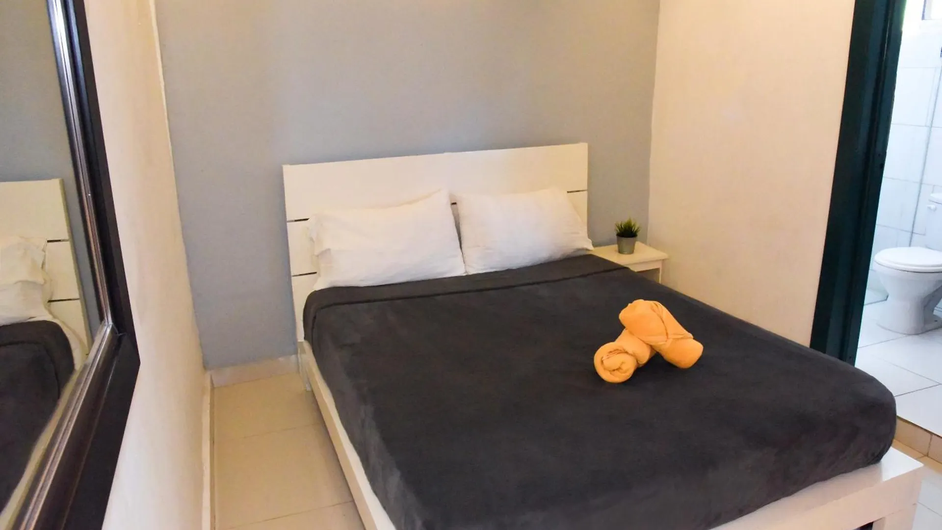 Hostel Gato Colonial Santo Domingo Guest house