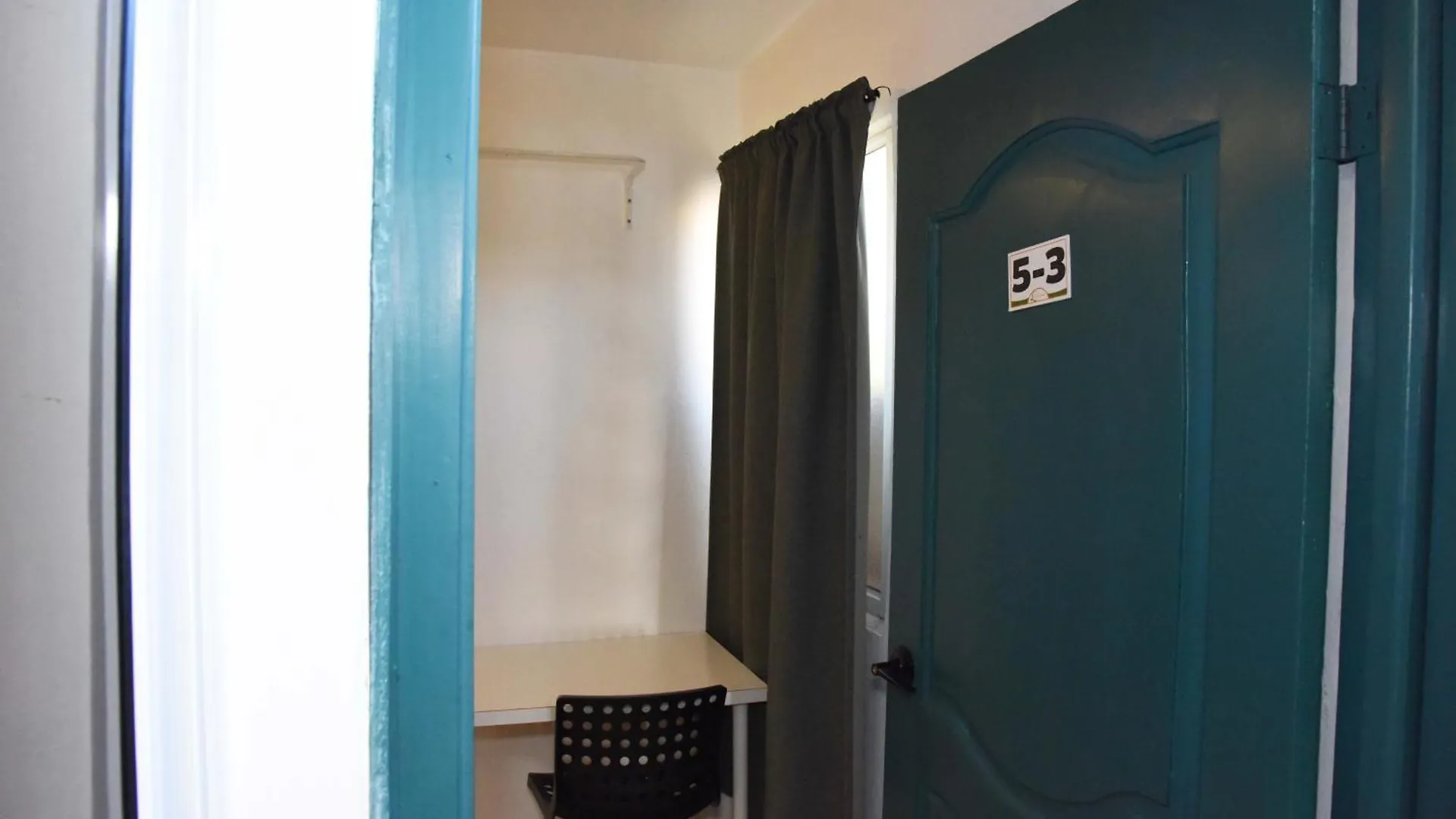 Guest house Hostel Gato Colonial Santo Domingo
