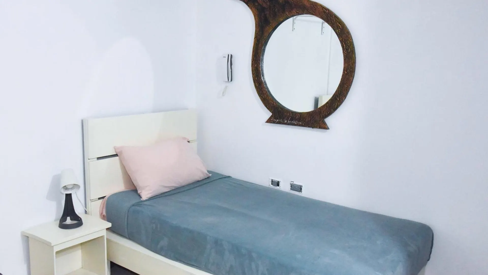 Guest house Hostel Gato Colonial Santo Domingo Dominican Republic