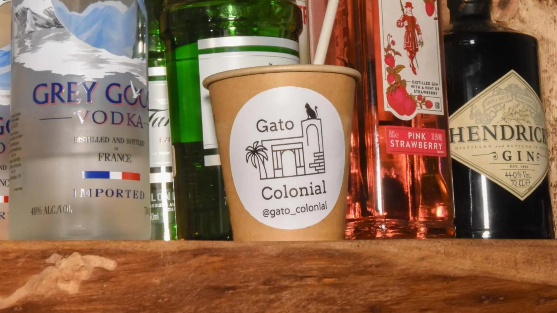 Guest house Hostel Gato Colonial Santo Domingo