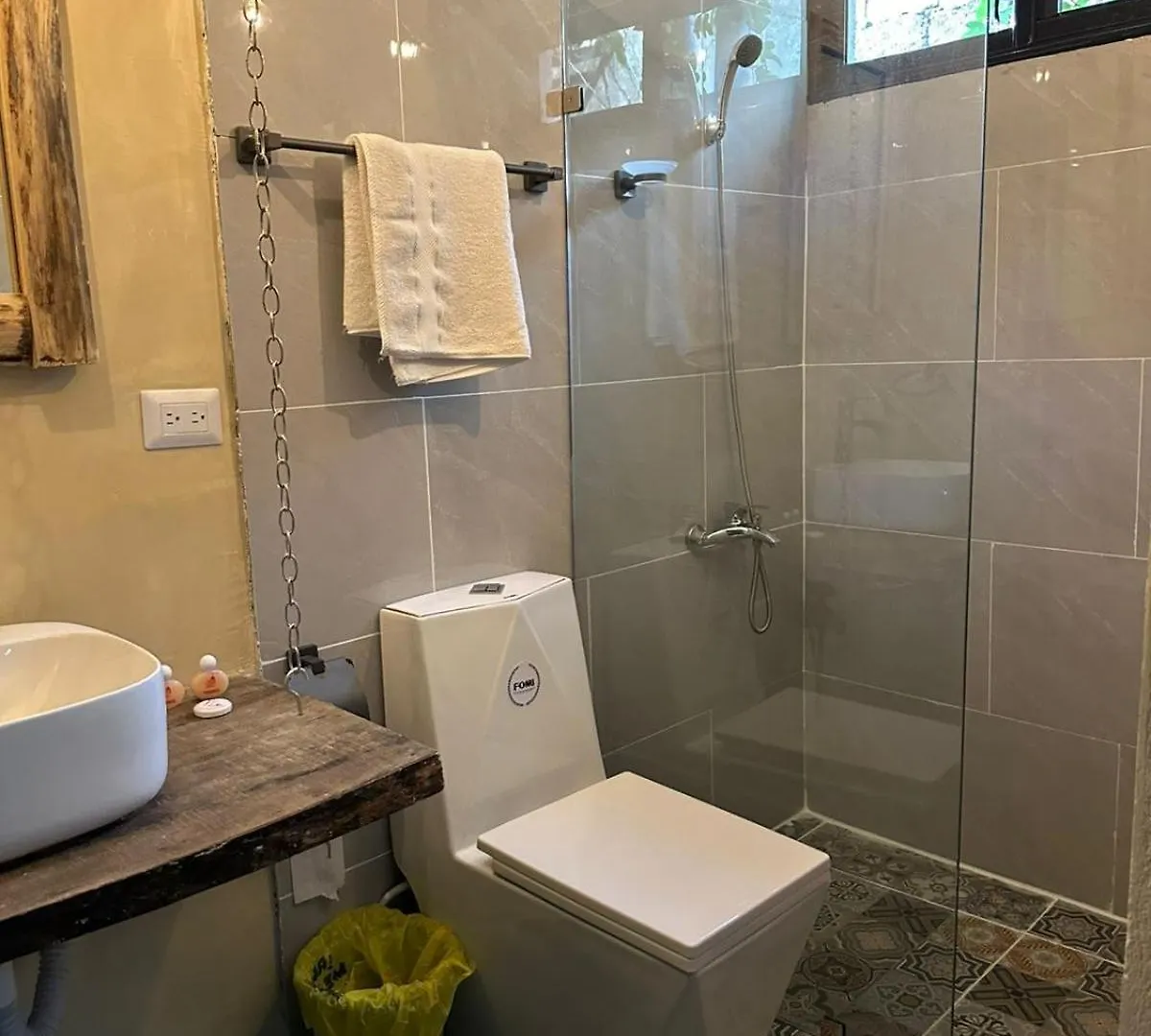 Guest house Hostel Gato Colonial Santo Domingo Dominican Republic