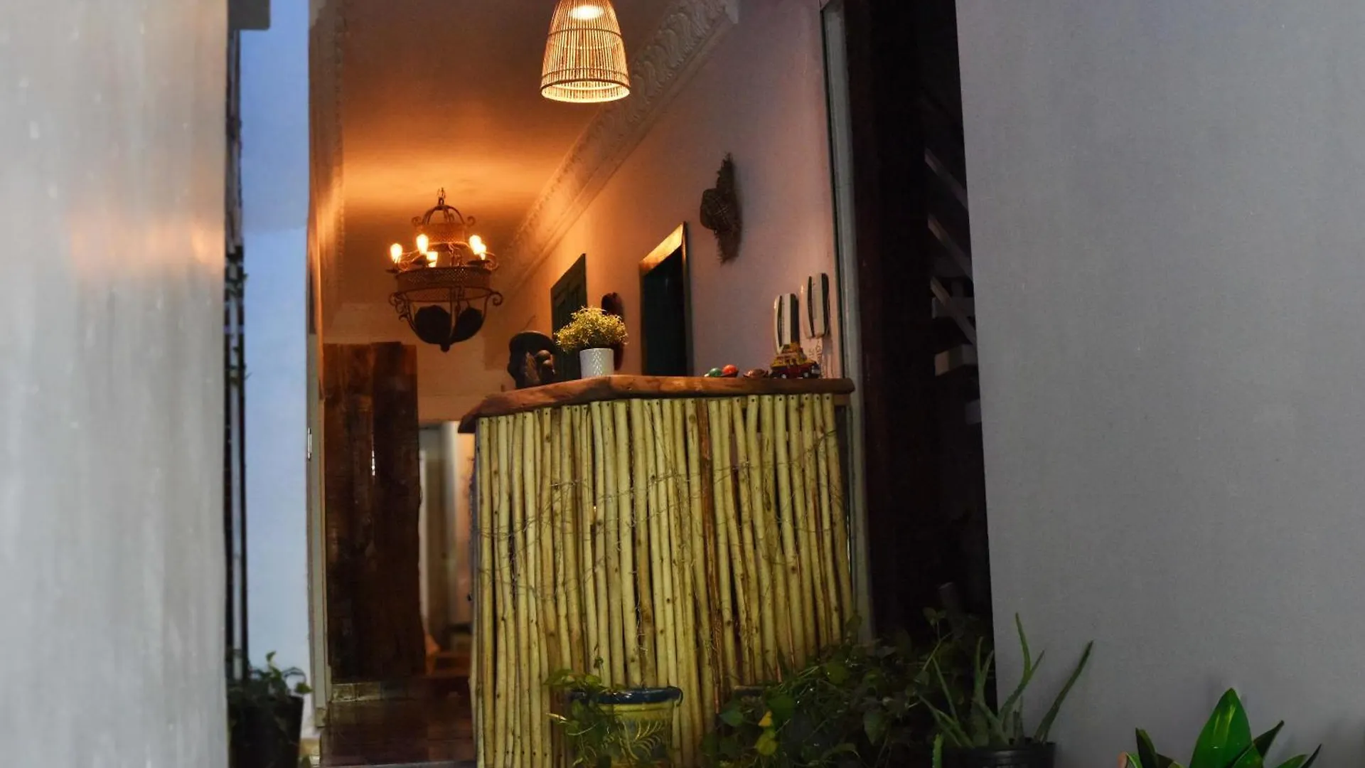 Hostel Gato Colonial Santo Domingo 0*,  Dominican Republic