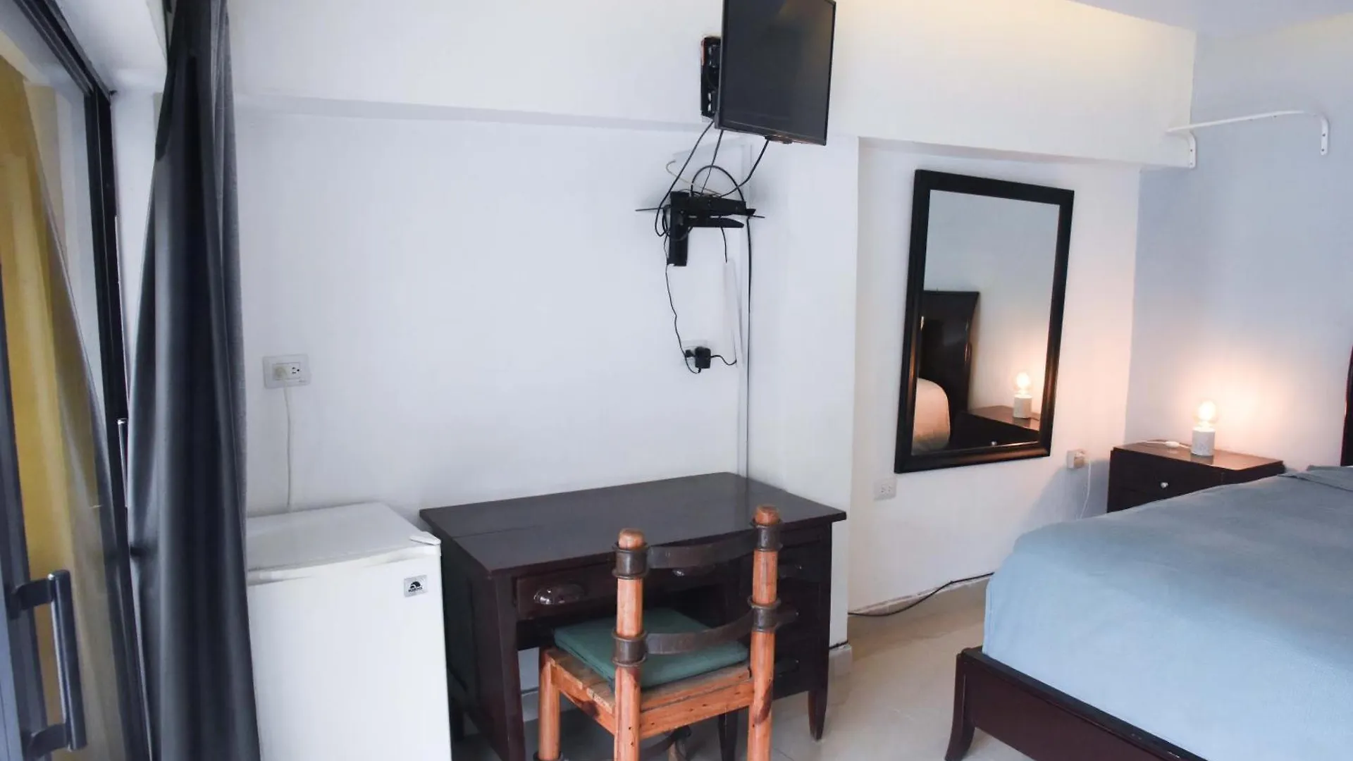 Hostel Gato Colonial Santo Domingo