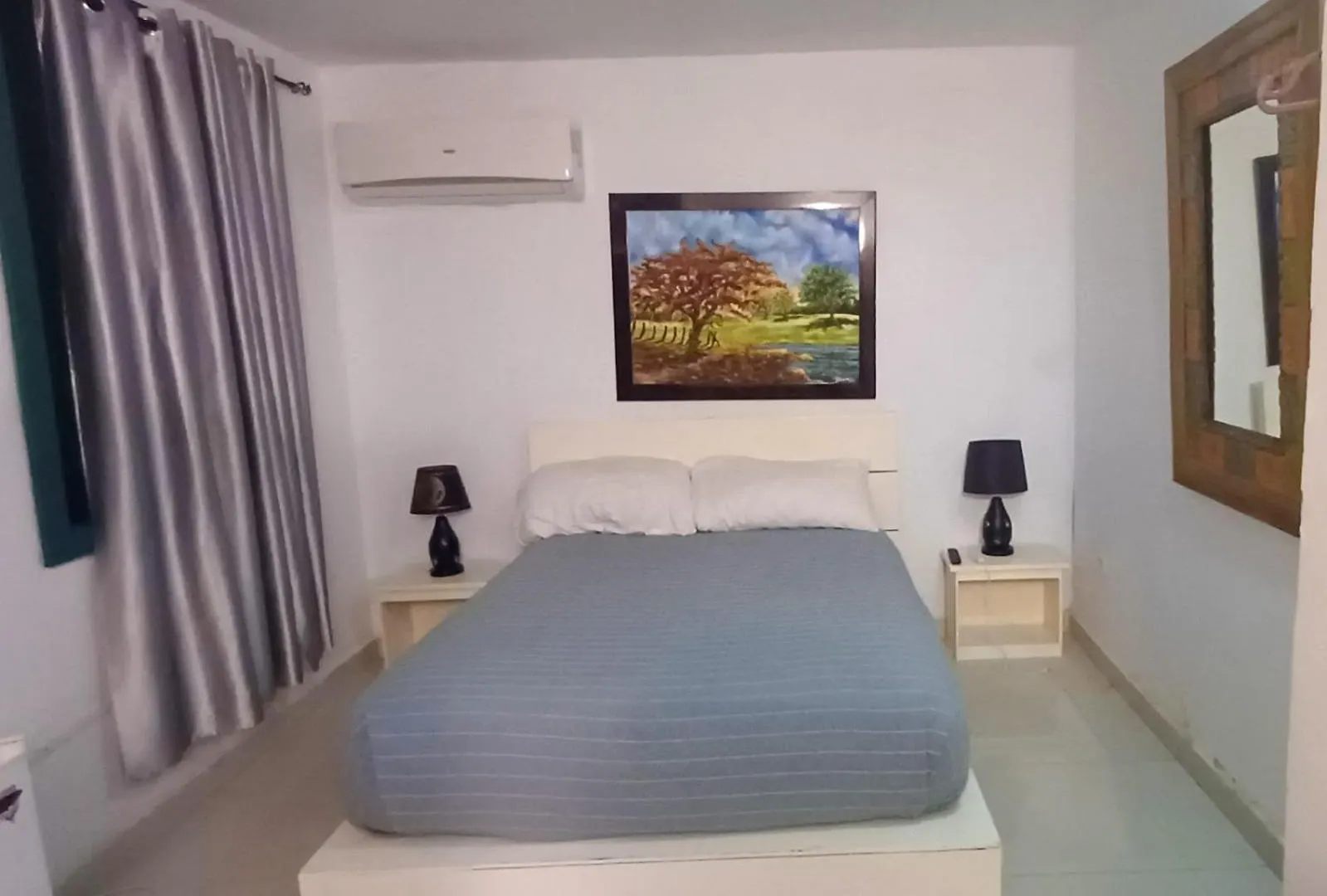 Guest house Hostel Gato Colonial Santo Domingo