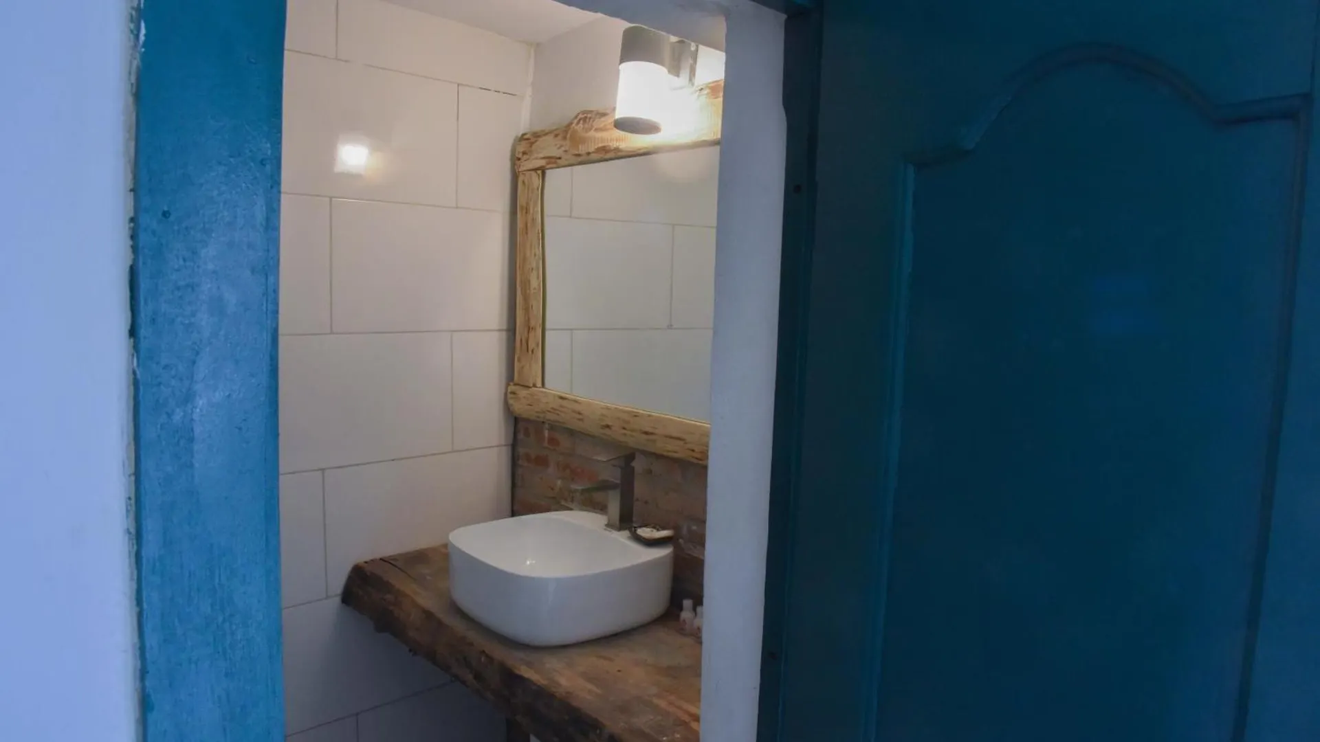 Guest house Hostel Gato Colonial Santo Domingo