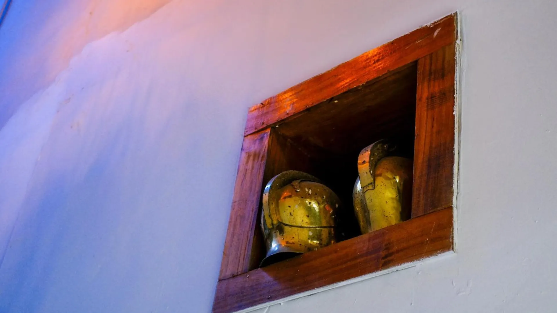 Guest house Hostel Gato Colonial Santo Domingo
