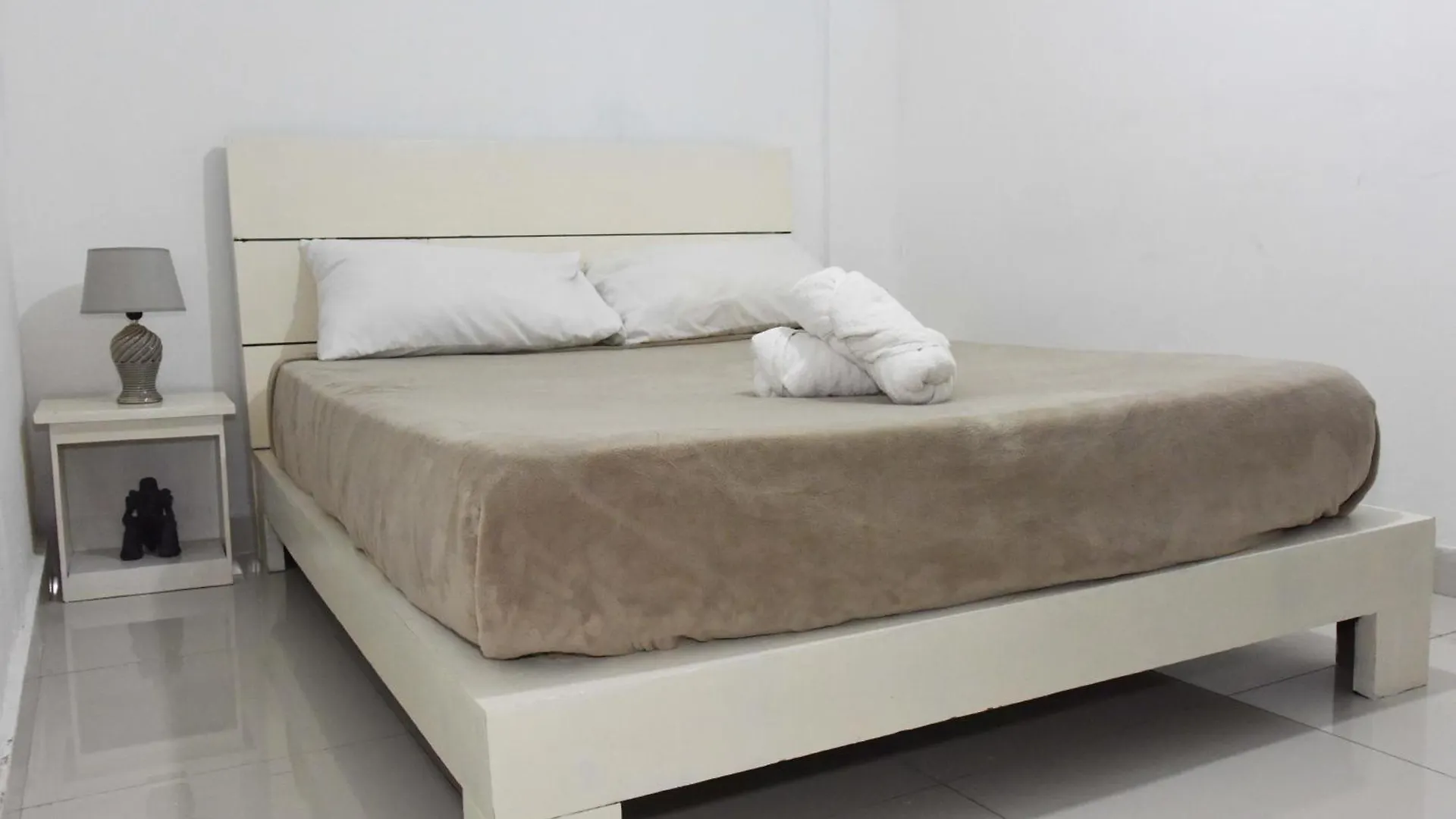Guest house Hostel Gato Colonial Santo Domingo Dominican Republic