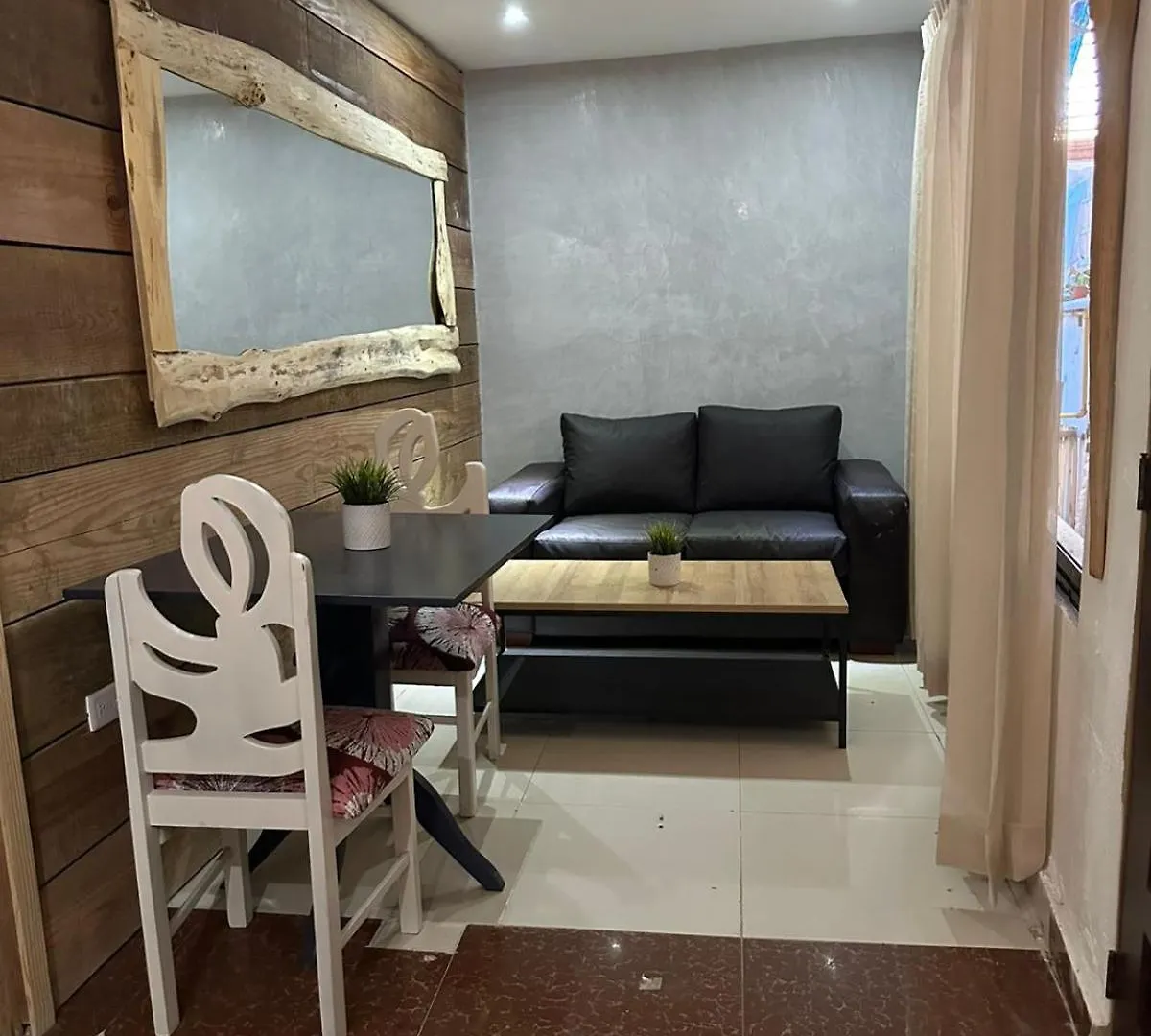 Guest house Hostel Gato Colonial Santo Domingo