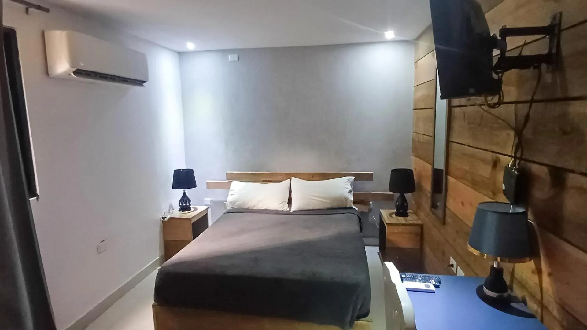 Hostel Gato Colonial Santo Domingo