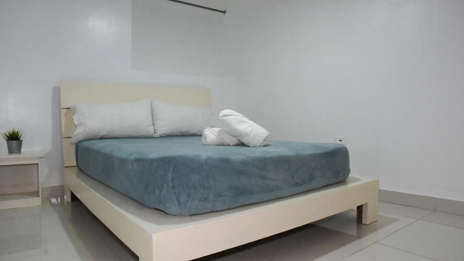Hostel Gato Colonial Santo Domingo