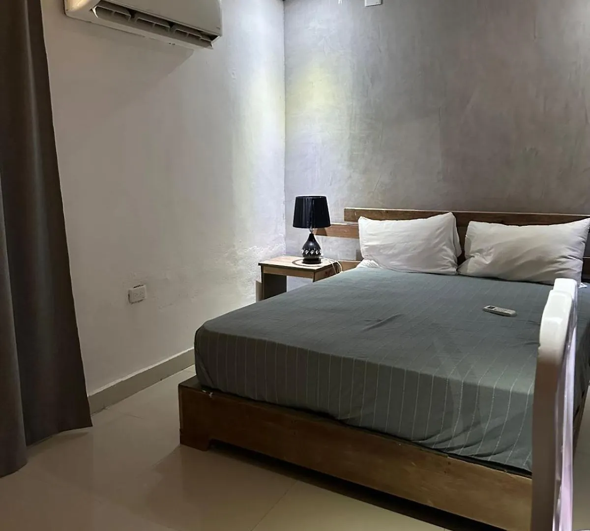 Hostel Gato Colonial Santo Domingo Guest house