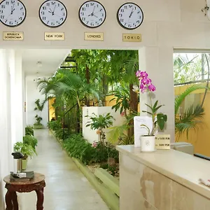 visit hotel