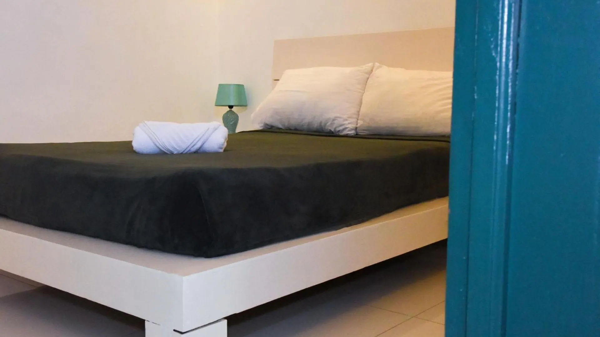 Hostel Gato Colonial Santo Domingo Dominican Republic