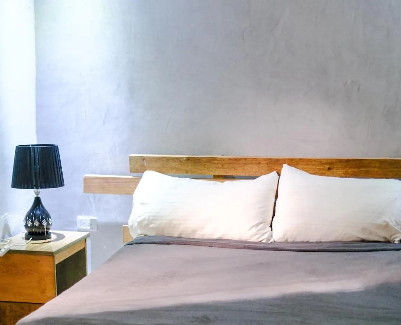 Guest house Hostel Gato Colonial Santo Domingo