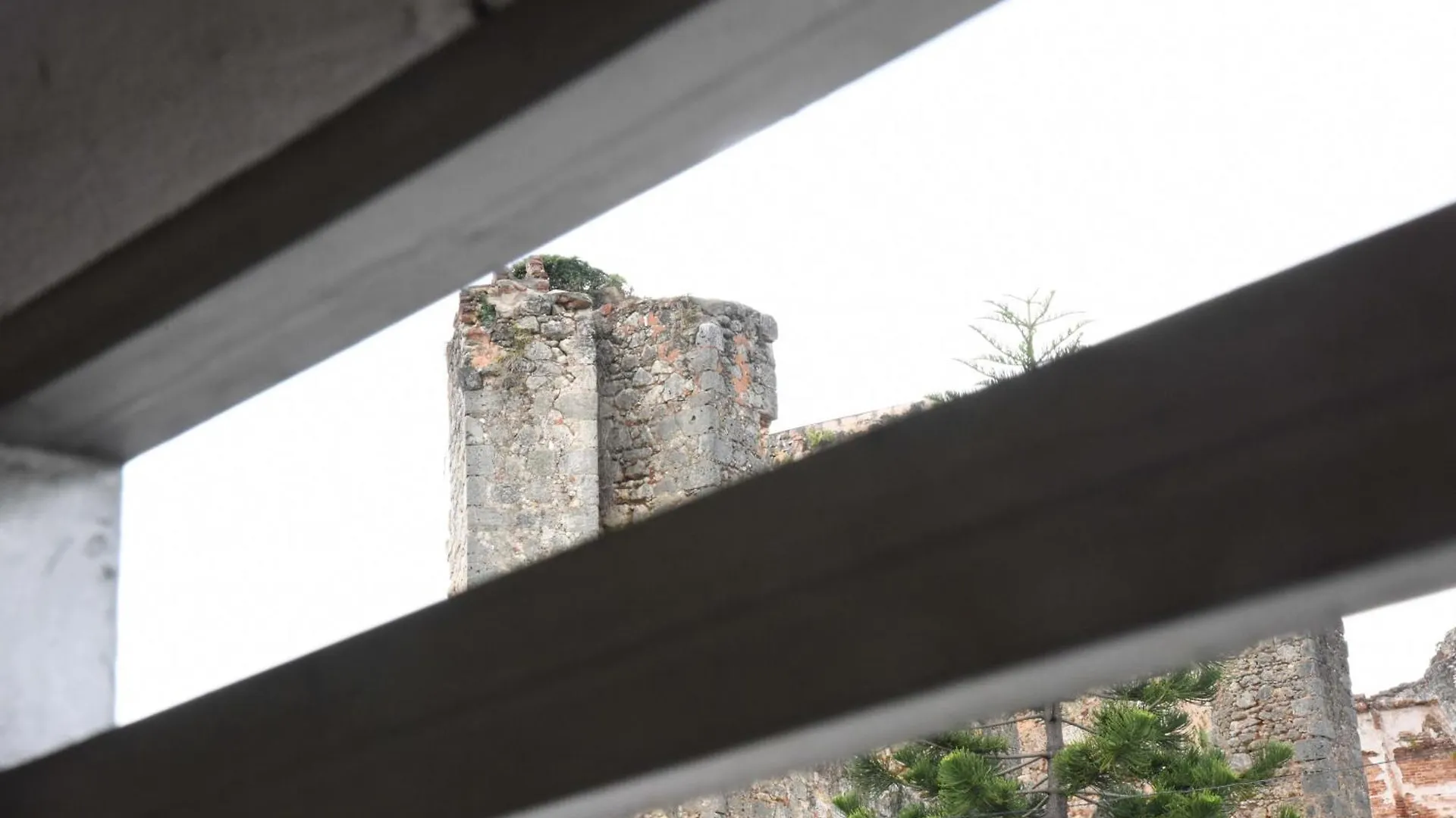 Hostel Gato Colonial Σάντο Ντομίγκο Δομινικανή Δημοκρατία