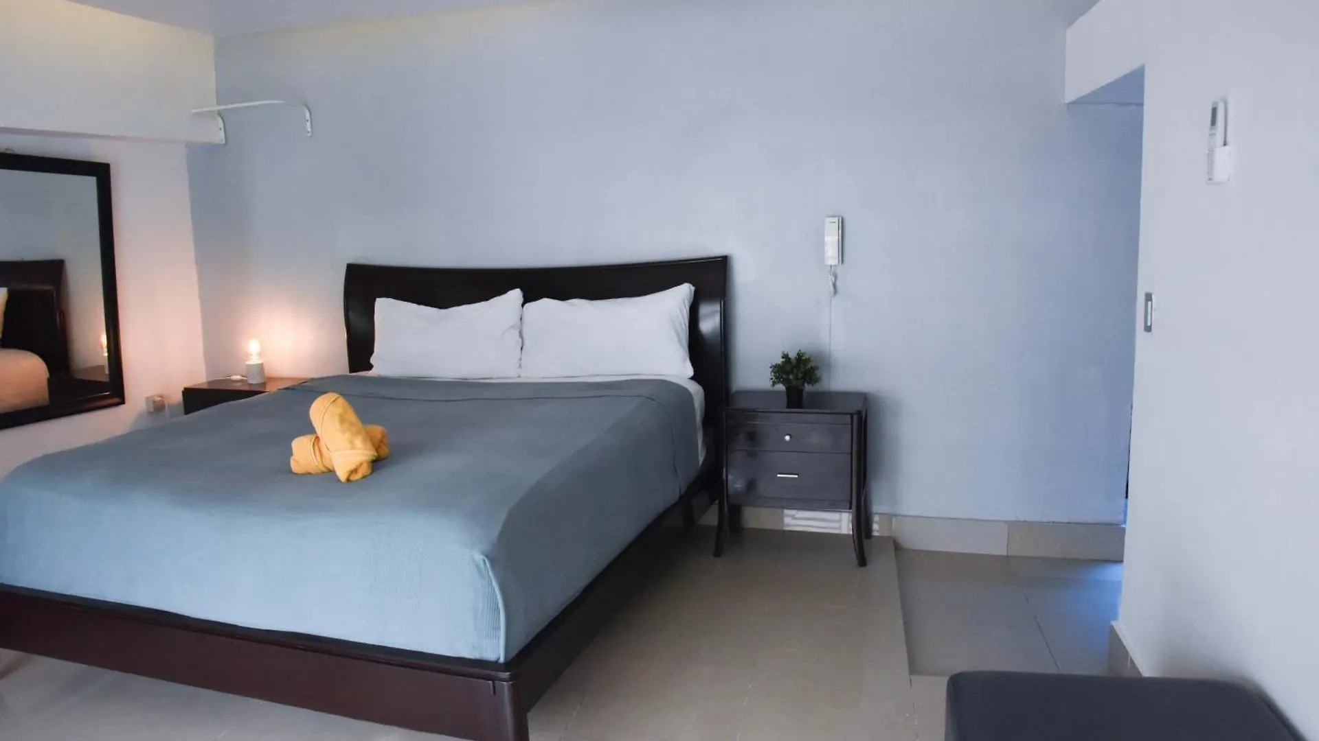 Hostel Gato Colonial Σάντο Ντομίγκο 0*,  Δομινικανή Δημοκρατία
