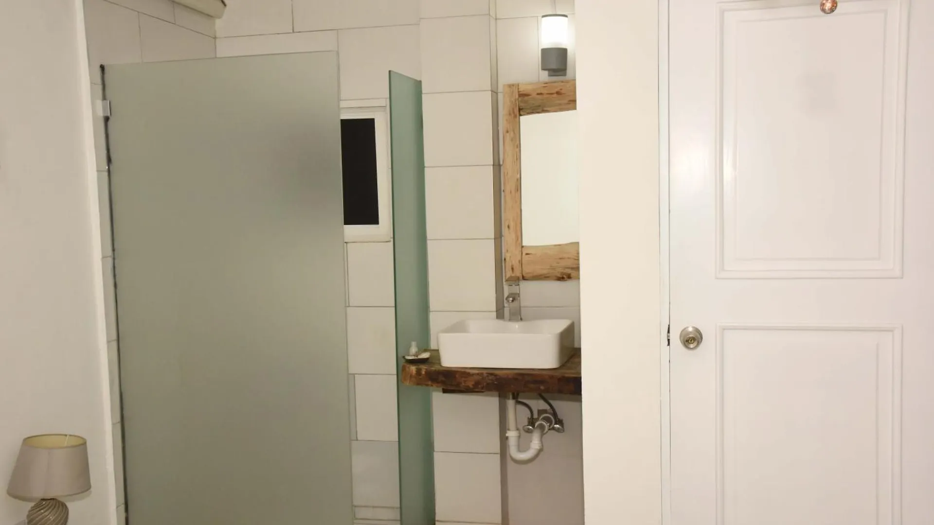 Hostel Gato Colonial Σάντο Ντομίγκο