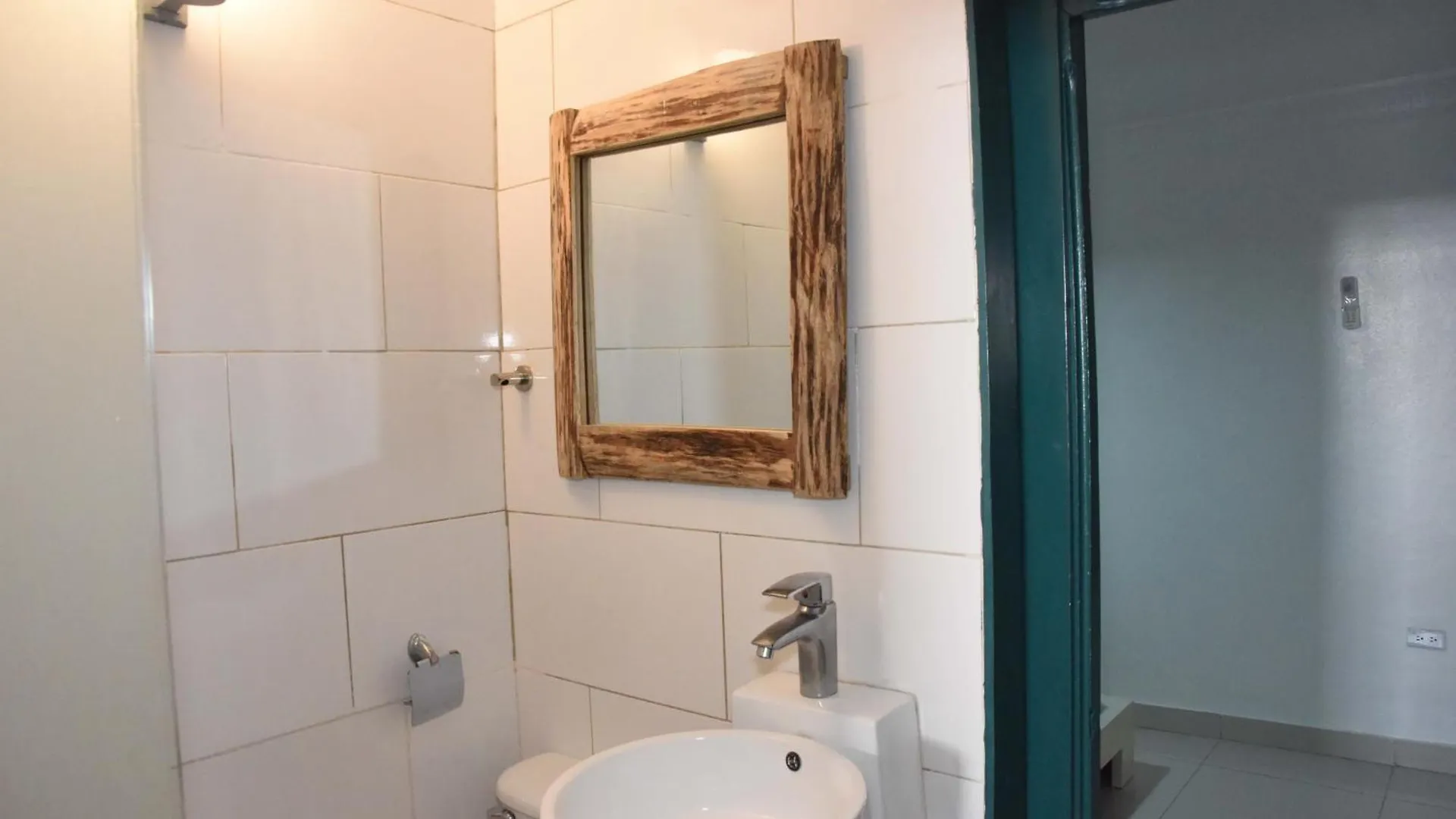 Hostel Gato Colonial Σάντο Ντομίγκο Δομινικανή Δημοκρατία