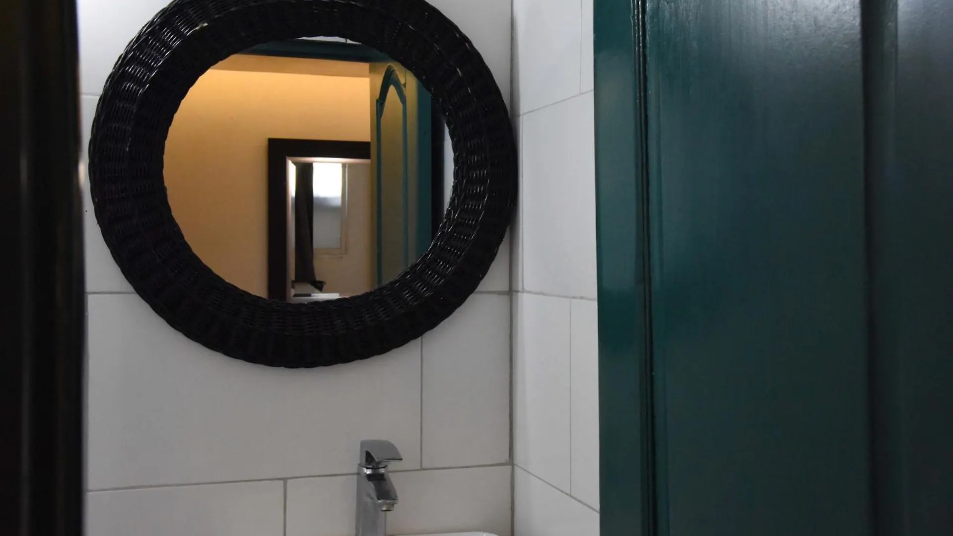 Hostel Gato Colonial Σάντο Ντομίγκο Πανσιόν