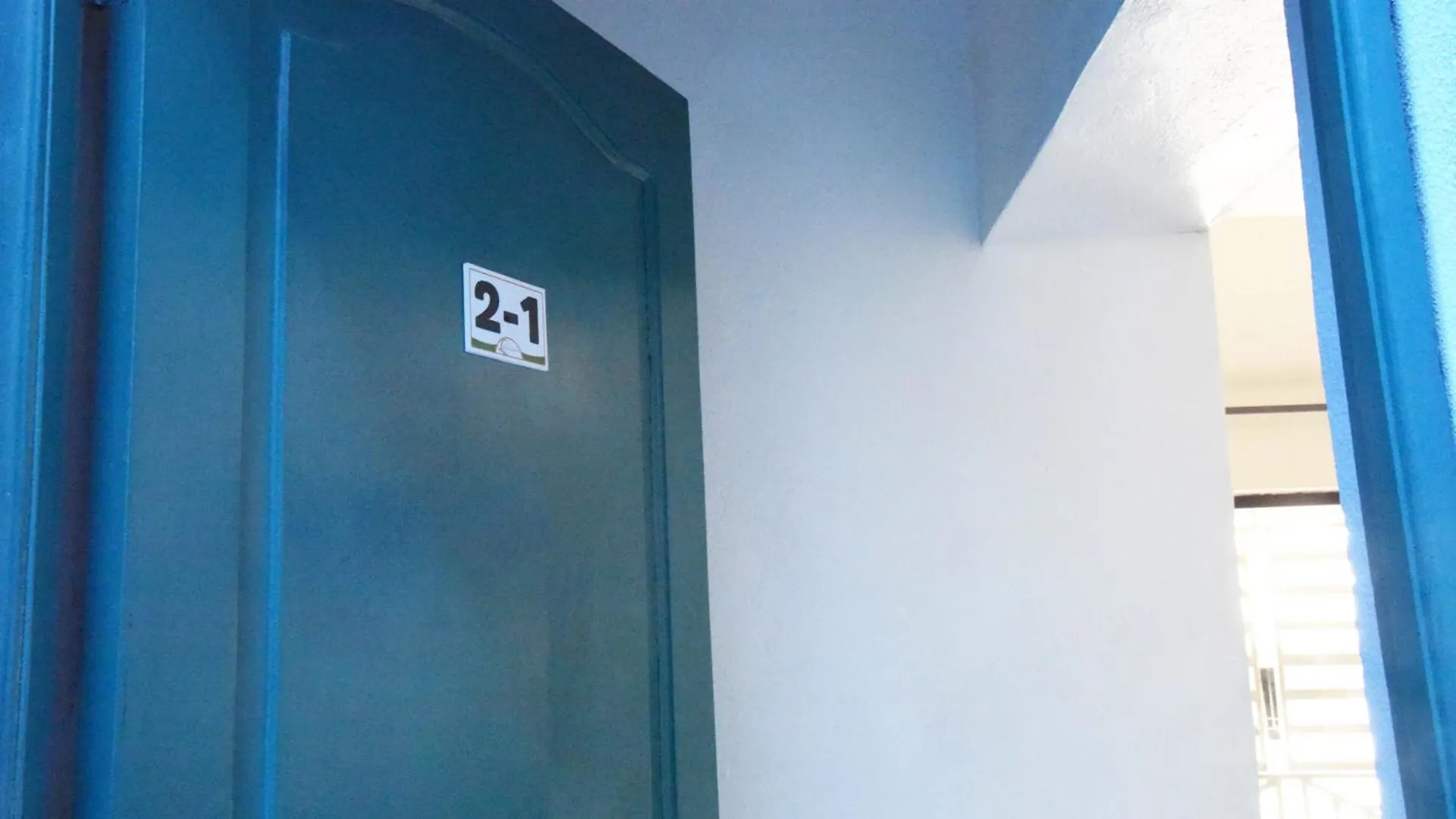 Hostel Gato Colonial Σάντο Ντομίγκο Πανσιόν