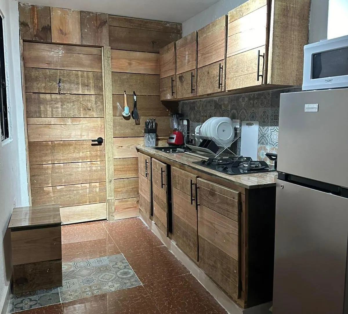 Hostel Gato Colonial Σάντο Ντομίγκο
